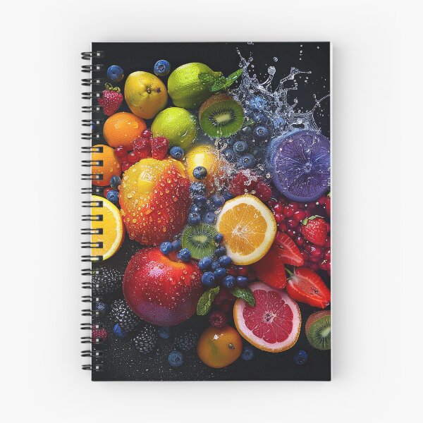 Item preview, Fruit Photography Art designed and sold by nomiraclehere.