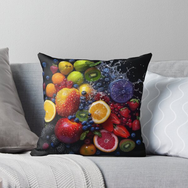 Item preview, Fruit Photography Art designed and sold by nomiraclehere.
