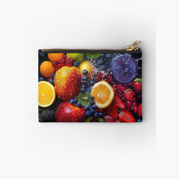 Item preview, Fruit Photography Art designed and sold by nomiraclehere.
