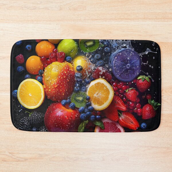 Item preview, Fruit Photography Art designed and sold by nomiraclehere.
