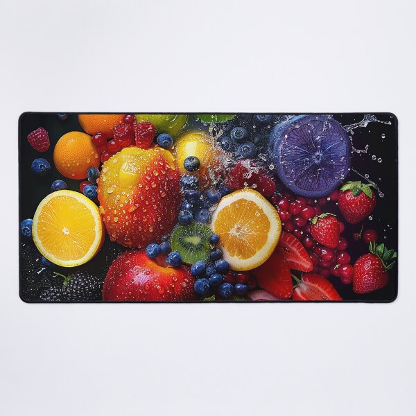 Item preview, Fruit Photography Art designed and sold by nomiraclehere.