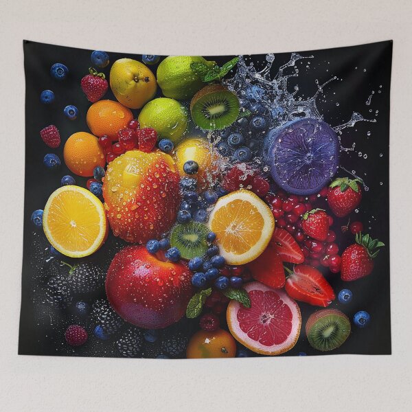 Item preview, Fruit Photography Art designed and sold by nomiraclehere.