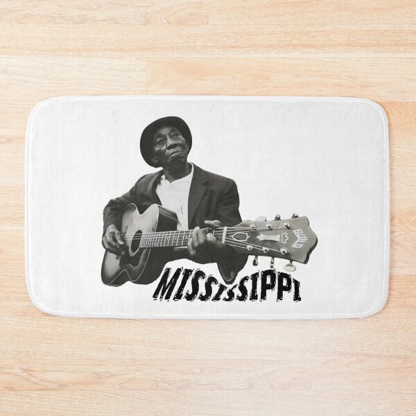 Item preview, Mississippi John Hurt - Bluesman Legend Delta Tribute designed and sold by Lindaco.