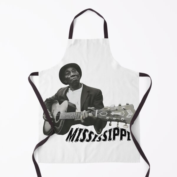 Item preview, Mississippi John Hurt - Bluesman Legend Delta Tribute designed and sold by Lindaco.