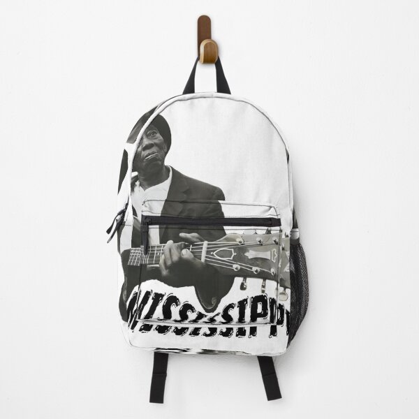 Item preview, Mississippi John Hurt - Bluesman Legend Delta Tribute designed and sold by Lindaco.
