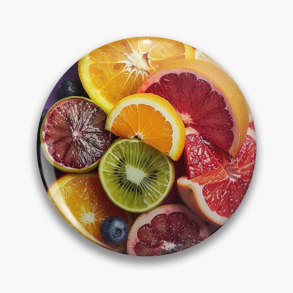 Item preview, Fruit Photography Art designed and sold by nomiraclehere.