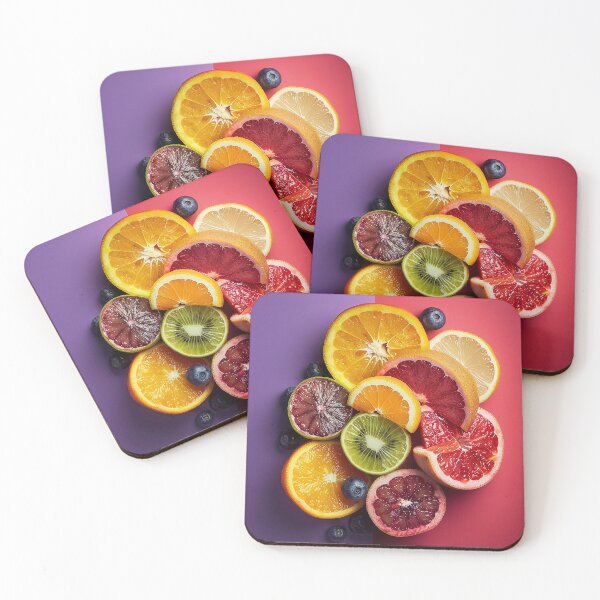 Item preview, Fruit Photography Art designed and sold by nomiraclehere.