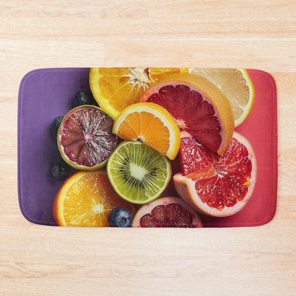Item preview, Fruit Photography Art designed and sold by nomiraclehere.