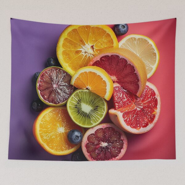 Item preview, Fruit Photography Art designed and sold by nomiraclehere.