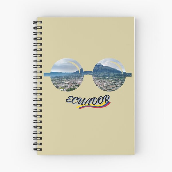 Item preview, Sunglasses with a beautiful landscape from Ecuador  designed and sold by Ybeth234.