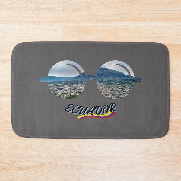 Item preview, Sunglasses with a beautiful landscape from Ecuador  designed and sold by Ybeth234.