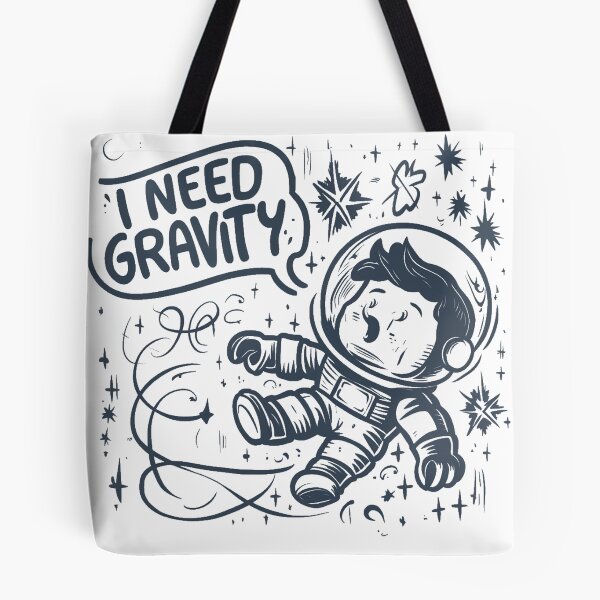 Item preview, I need gravity designed and sold by KrissGraphShop.