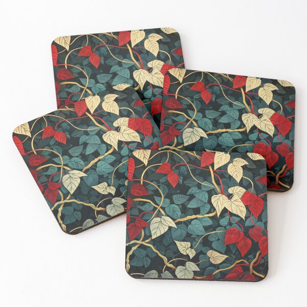 Item preview, Velvet Vines designed and sold by wyntera.