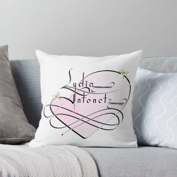 Item preview, Lydia Antonetz designed and sold by AhMath.