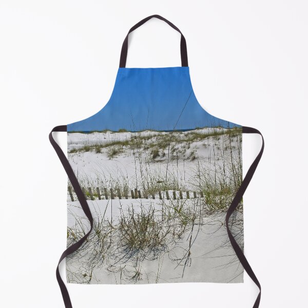 Item preview, Gulf Shores sand dunes designed and sold by Richard Nix.