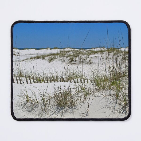 Item preview, Gulf Shores sand dunes designed and sold by Richard Nix.