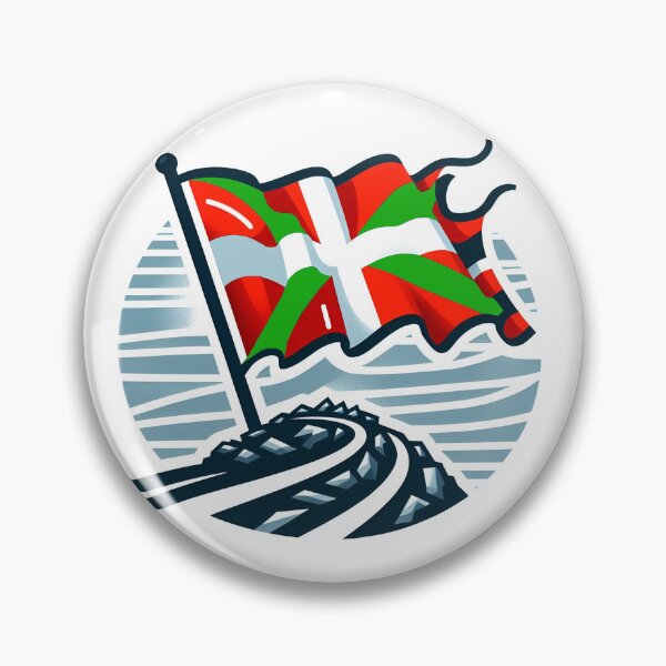 Item preview, Ikurriña Flag Euskaldun Euskal Herria Basque Country designed and sold by javiixuuuu.