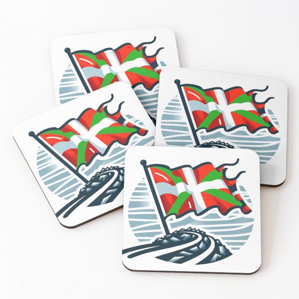 Item preview, Ikurriña Flag Euskaldun Euskal Herria Basque Country designed and sold by javiixuuuu.