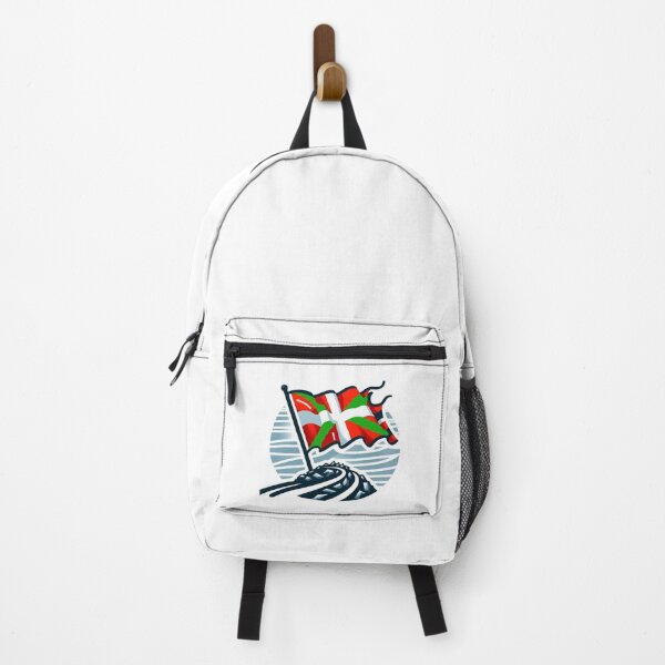Item preview, Ikurriña Flag Euskaldun Euskal Herria Basque Country designed and sold by javiixuuuu.