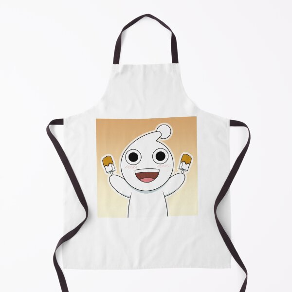 Item preview, Dengakuman designed and sold by Retratosanime.