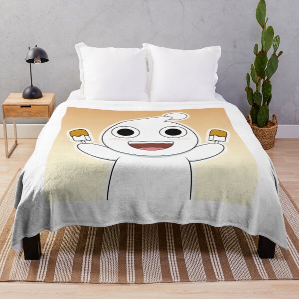 Item preview, Dengakuman designed and sold by Retratosanime.