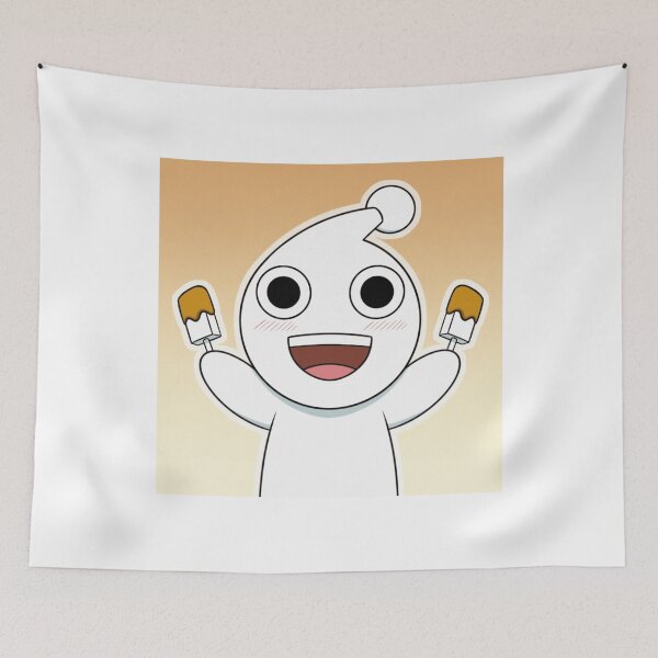 Item preview, Dengakuman designed and sold by Retratosanime.