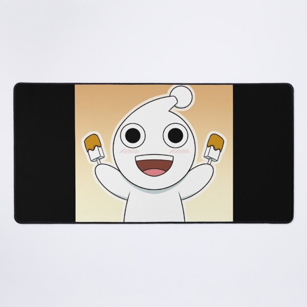 Item preview, Dengakuman designed and sold by Retratosanime.