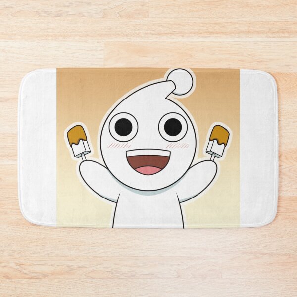 Item preview, Dengakuman designed and sold by Retratosanime.