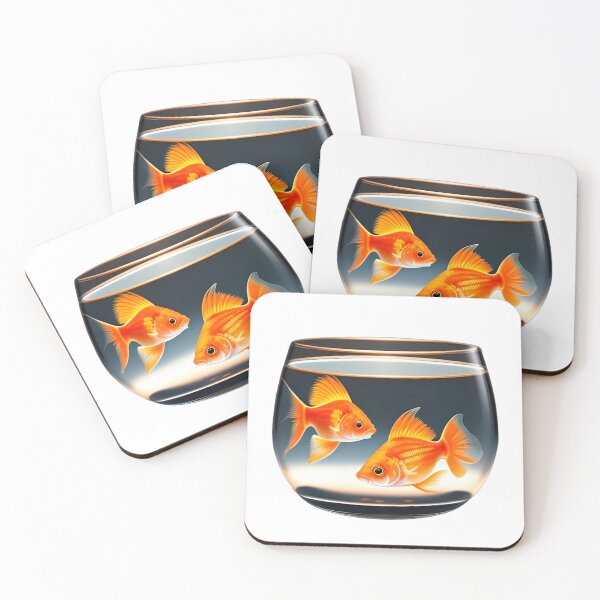 Item preview, Goldfish bowl designed and sold by Rocklights.