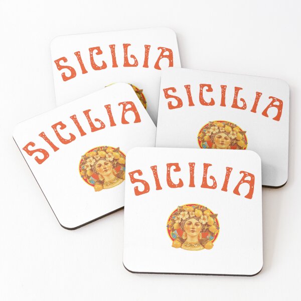 Item preview, Sicilia designed and sold by Kiki-Hes.