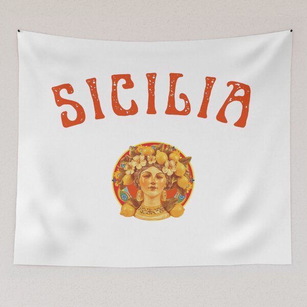 Item preview, Sicilia designed and sold by Kiki-Hes.