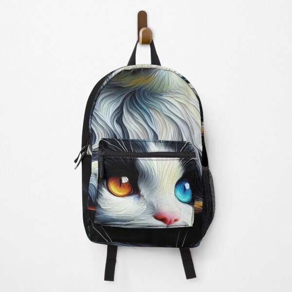 Item preview, Different eye colors Maine Coon designed and sold by Jurand Creations.