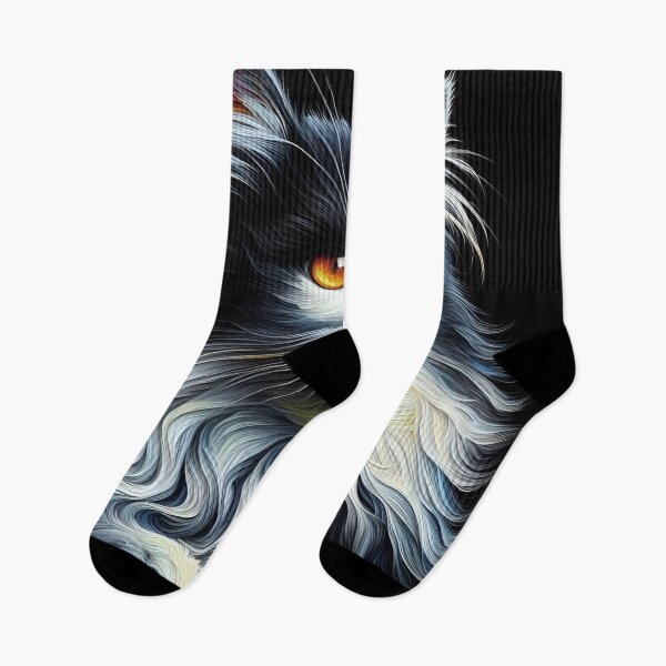 Item preview, Different eye colors Maine Coon designed and sold by Jurand  Creations.