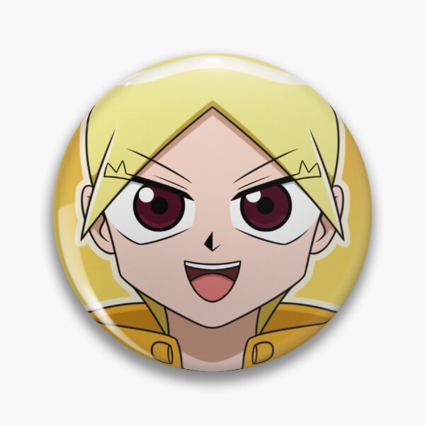 Item preview, Suzu designed and sold by Retratosanime.