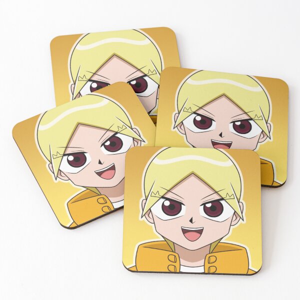 Item preview, Suzu designed and sold by Retratosanime.