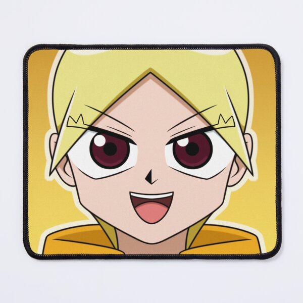 Item preview, Suzu designed and sold by Retratosanime.