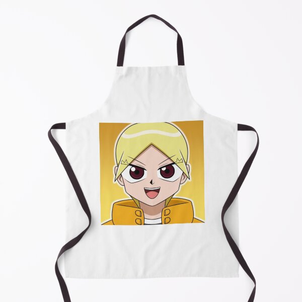 Item preview, Suzu designed and sold by Retratosanime.