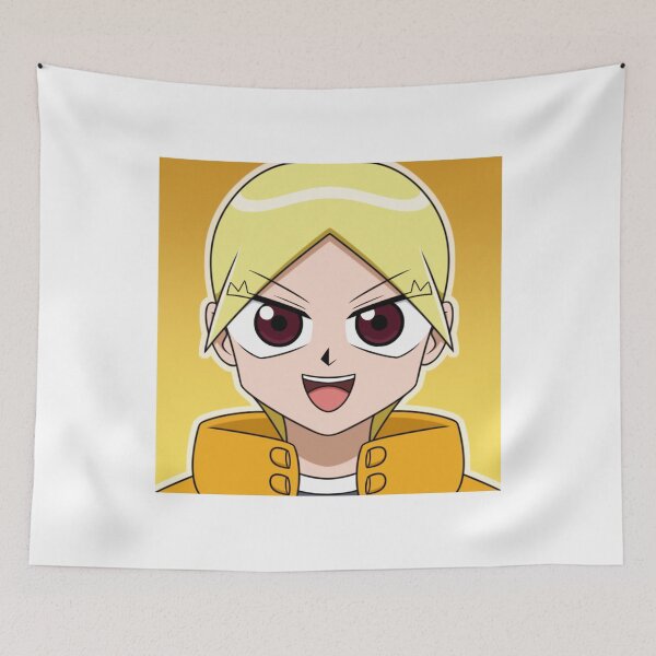 Item preview, Suzu designed and sold by Retratosanime.