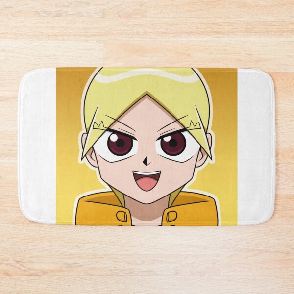 Item preview, Suzu designed and sold by Retratosanime.