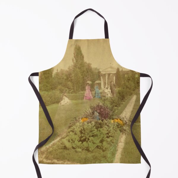 Item preview, Victorian Garden Party designed and sold by ZinZoe.