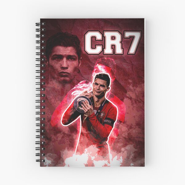 Item preview, CR7 - Portugal designed and sold by Zegsshop.