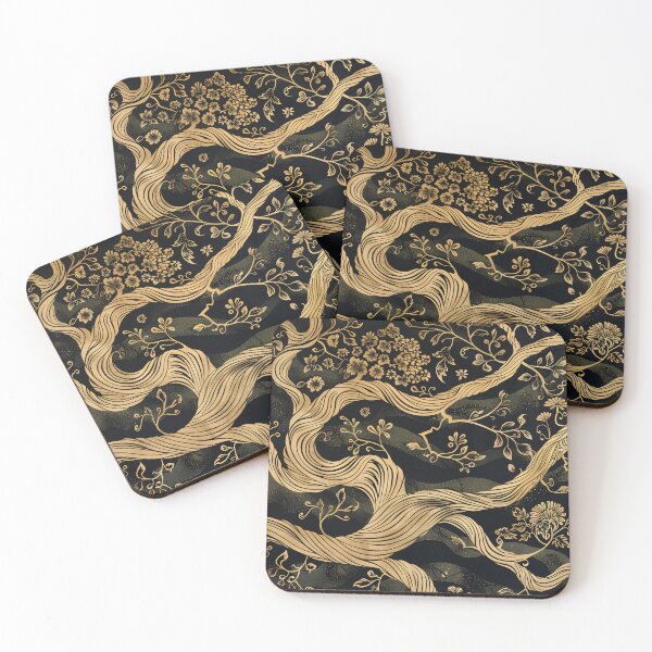 Item preview, Twisting Tree designed and sold by wyntera.