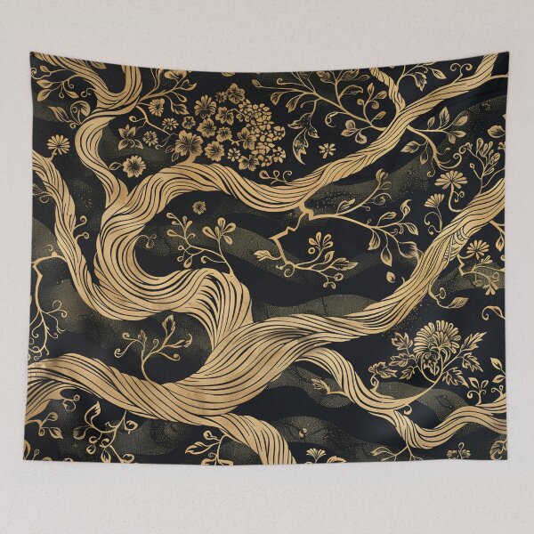 Item preview, Twisting Tree designed and sold by wyntera.