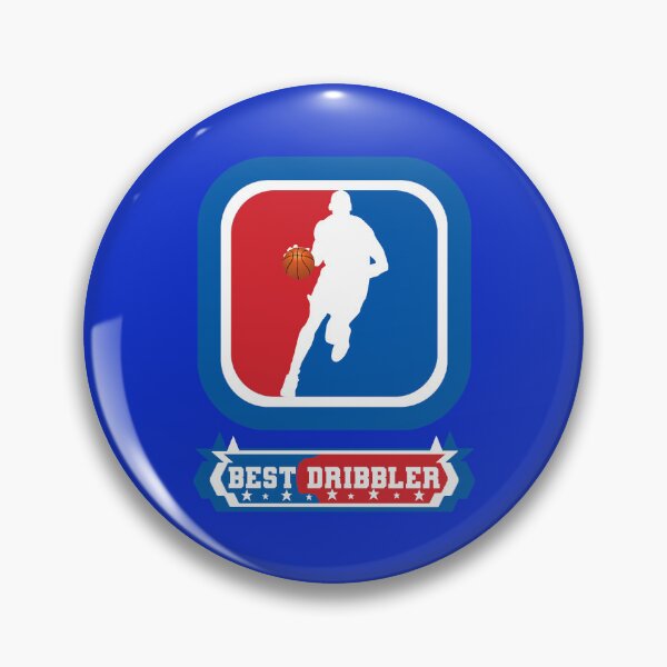 Item preview, Best Dribbler Ever designed and sold by JNgraphictopia.