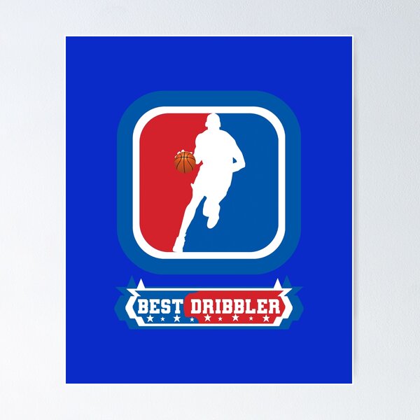 Item preview, Best Dribbler Ever designed and sold by JNgraphictopia.