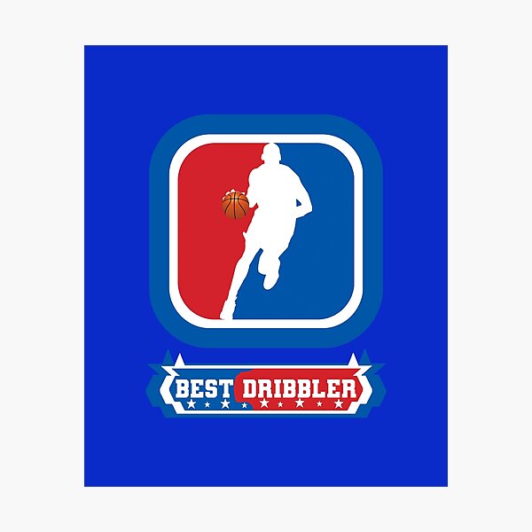 Item preview, Best Dribbler Ever designed and sold by JNgraphictopia.