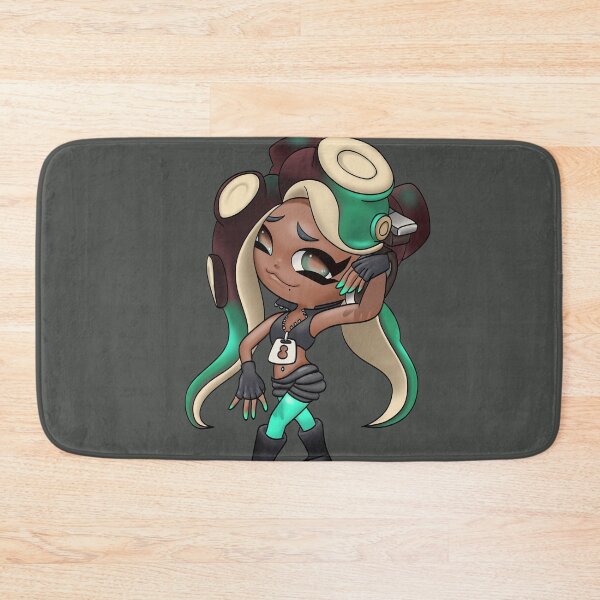 Item preview, Green octopus designed and sold by Shiki-jp-br.