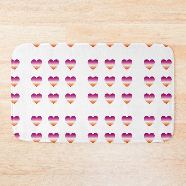 Item preview, Lesbian heart pack designed and sold by Inspirationmotivation.