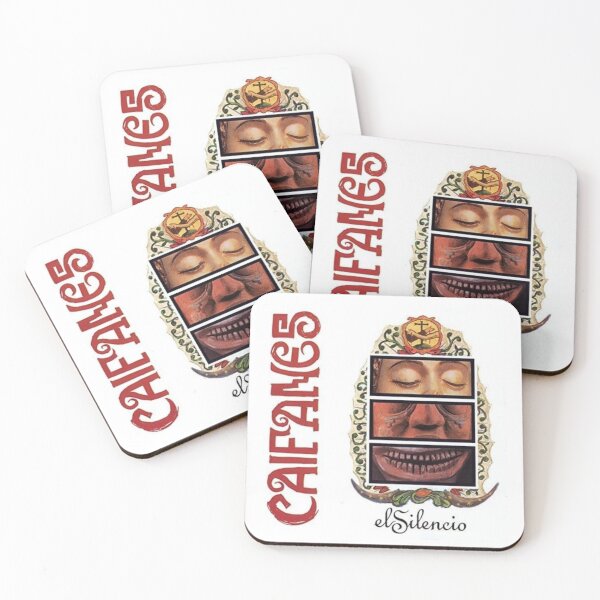 Item preview, Caifanes designed and sold by rosaura-ortiz11.