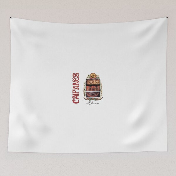 Item preview, Caifanes designed and sold by rosaura-ortiz11.
